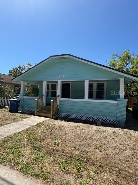 Details for 408 Martin Luther King Jr Avenue, CLEARWATER, FL 33755