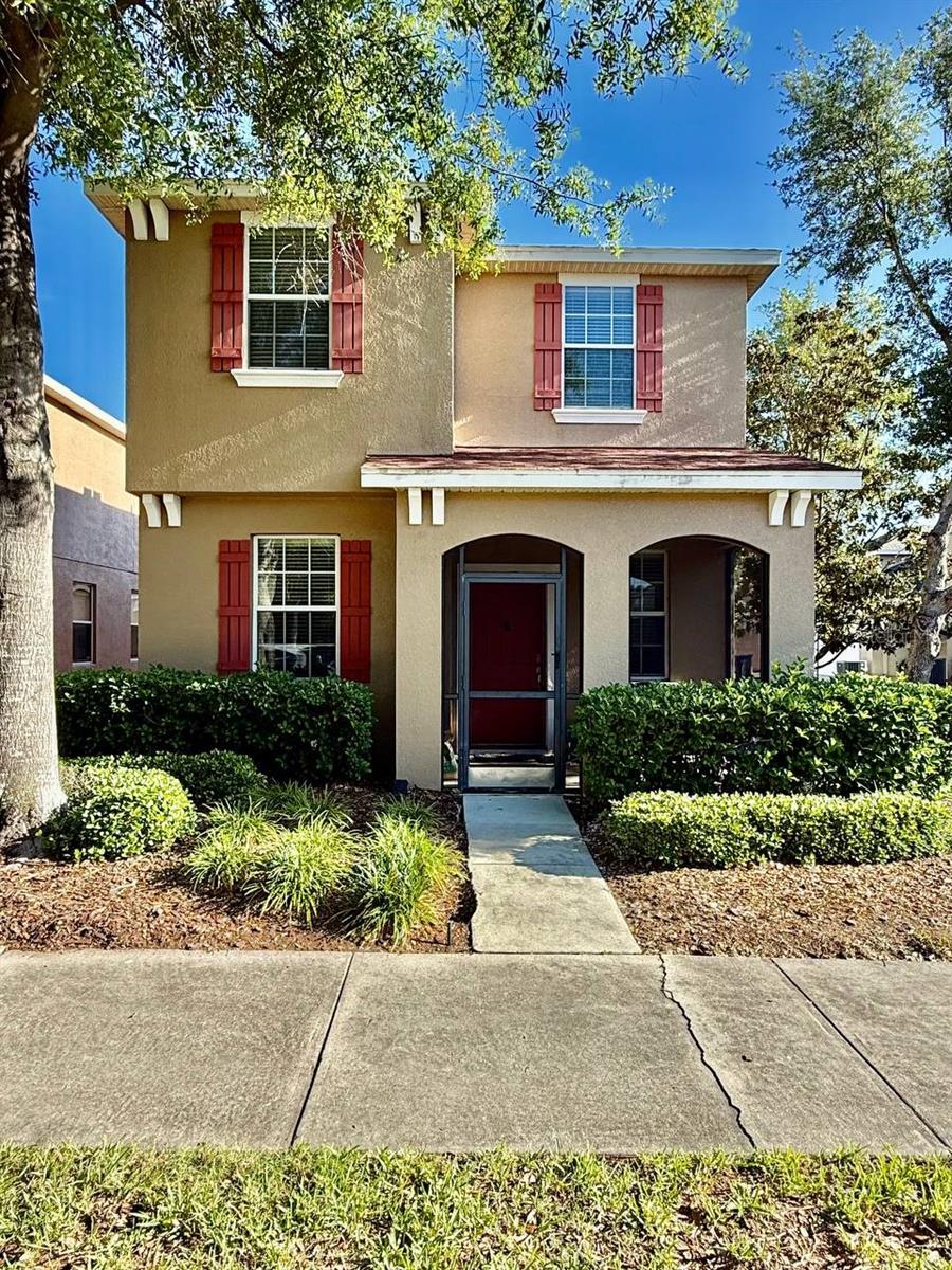 Details for 9044 Aspen Hollow Place 9044, RIVERVIEW, FL 33578