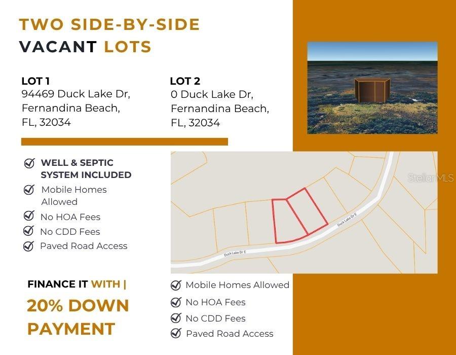 Image 16 of 17 For 94469 Duck Lake Drive