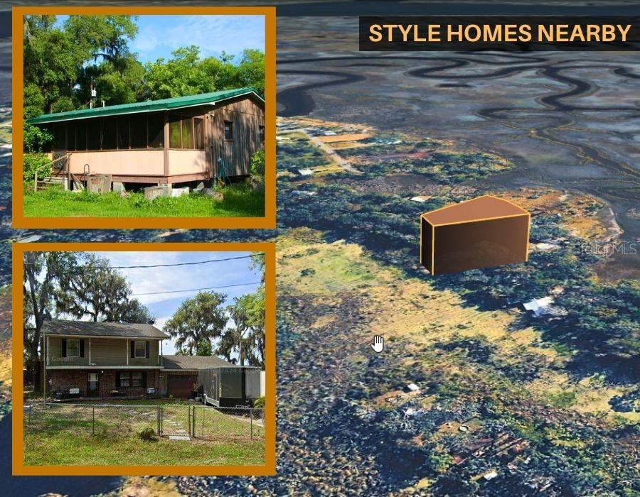 Image 4 of 17 For 94469 Duck Lake Drive