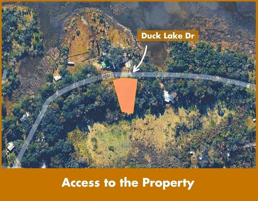 Image 7 of 17 For 94469 Duck Lake Drive