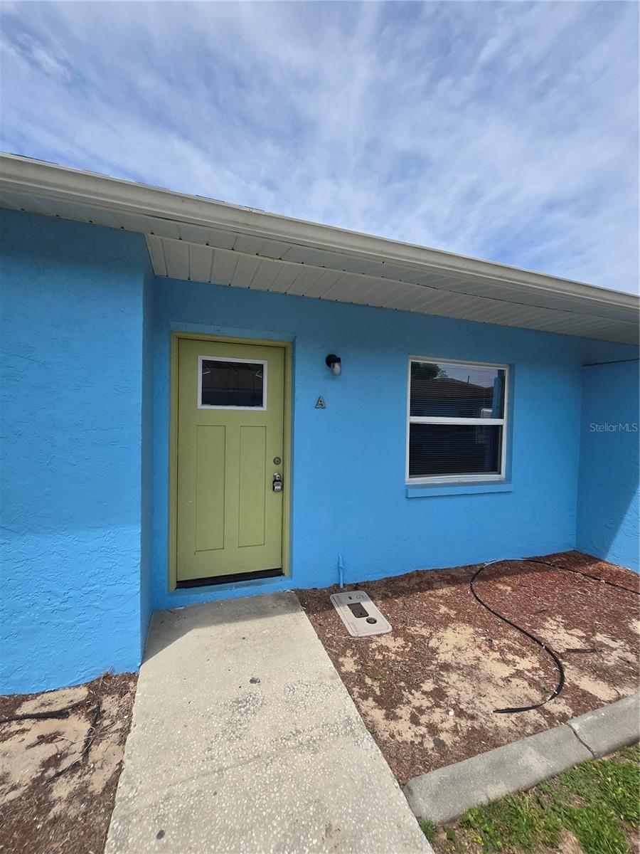 Details for 773 9th Street B, CRYSTAL RIVER, FL 34428