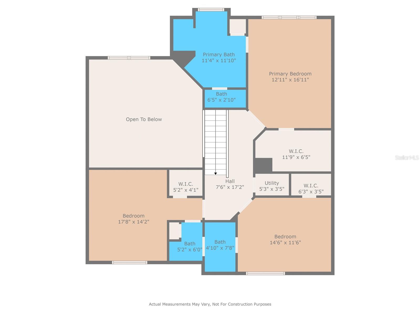 Image 21 of 45 For 3519 Heards Ferry Drive