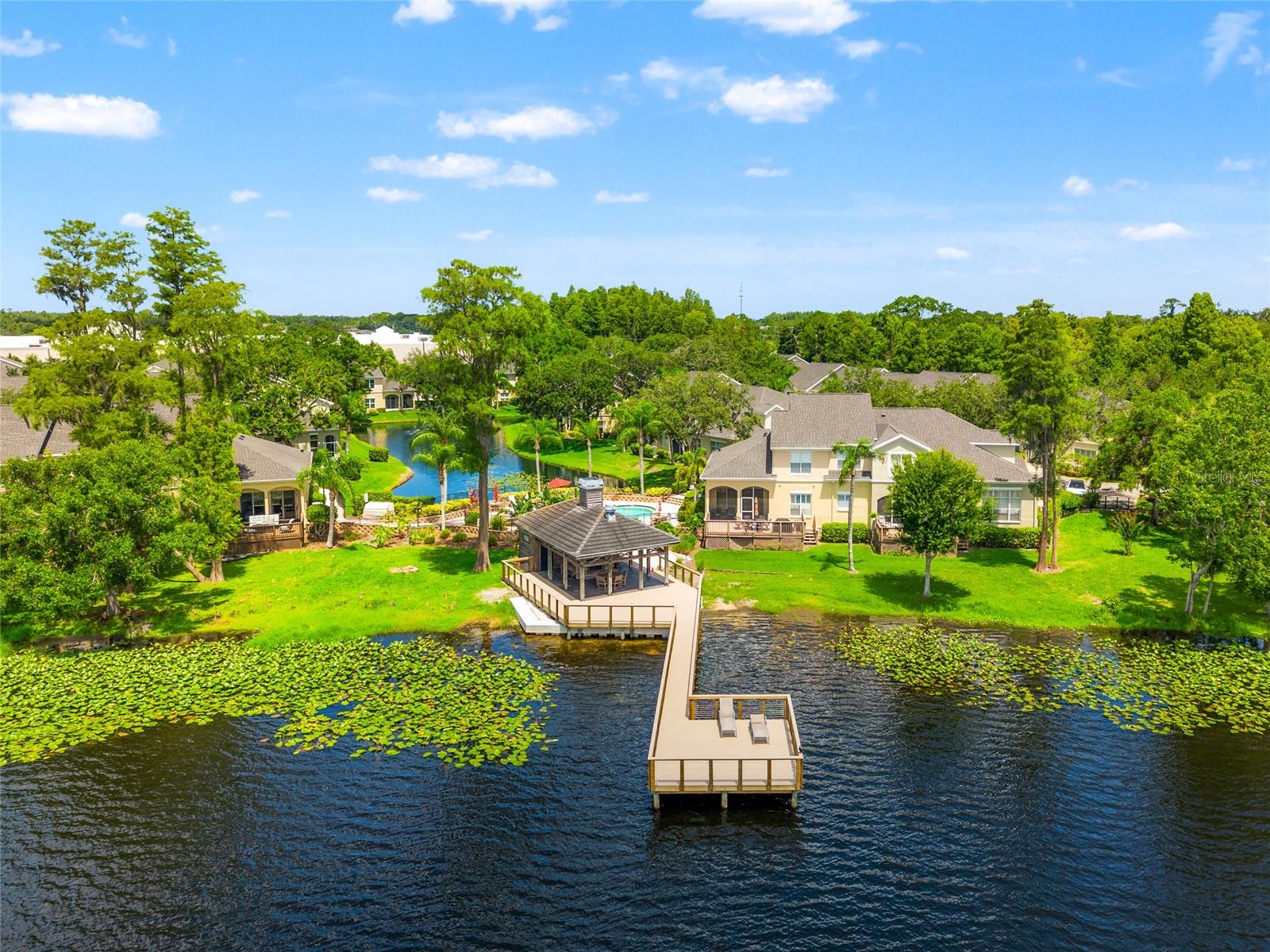 Image 23 of 45 For 3519 Heards Ferry Drive