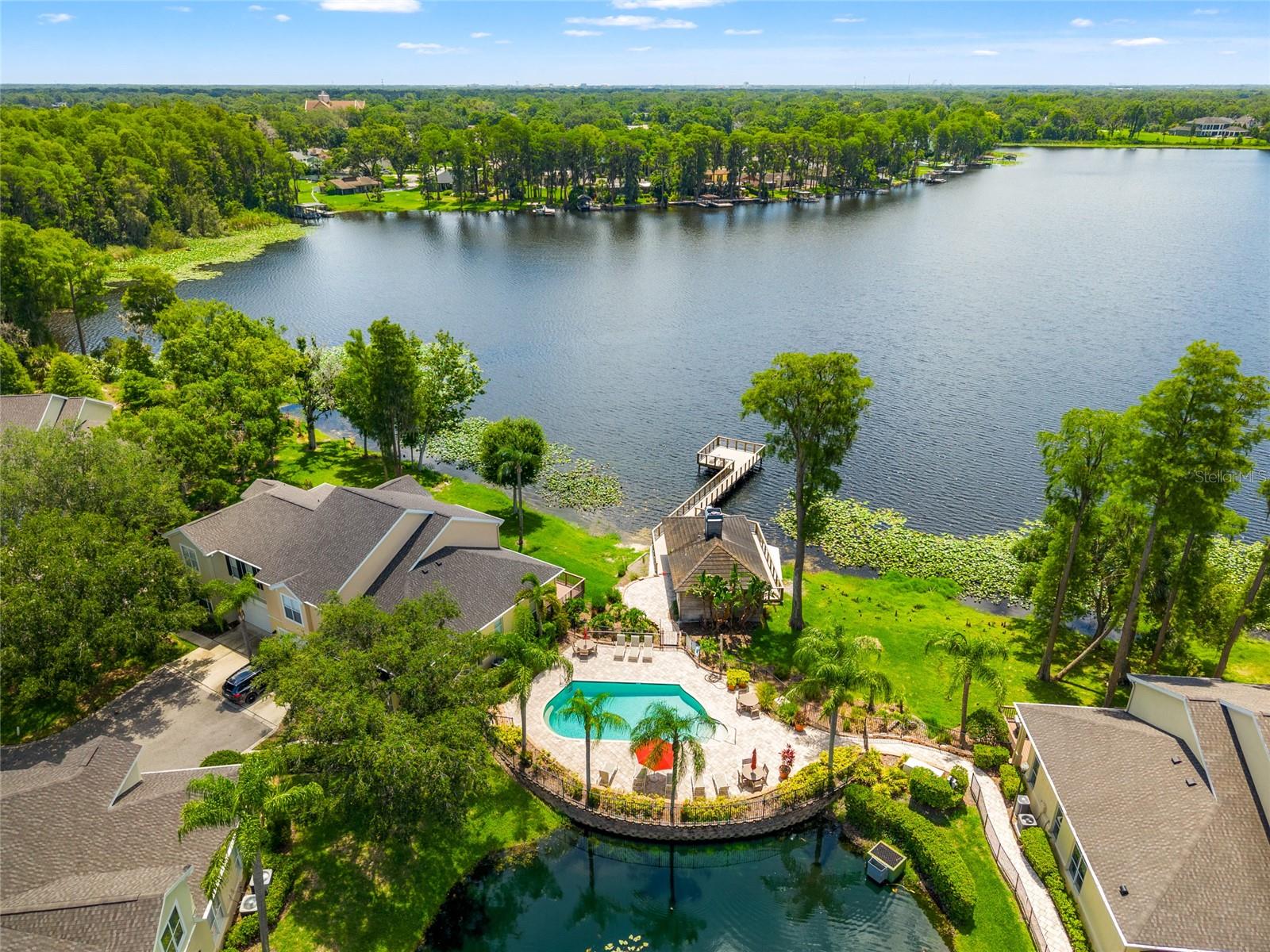 Image 24 of 45 For 3519 Heards Ferry Drive