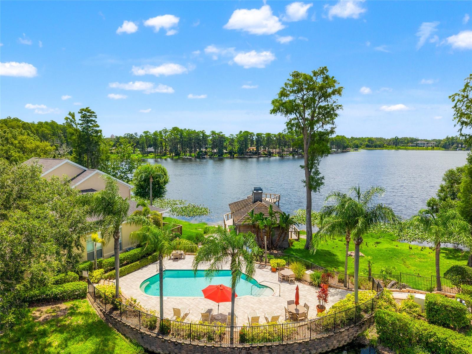 Image 26 of 45 For 3519 Heards Ferry Drive