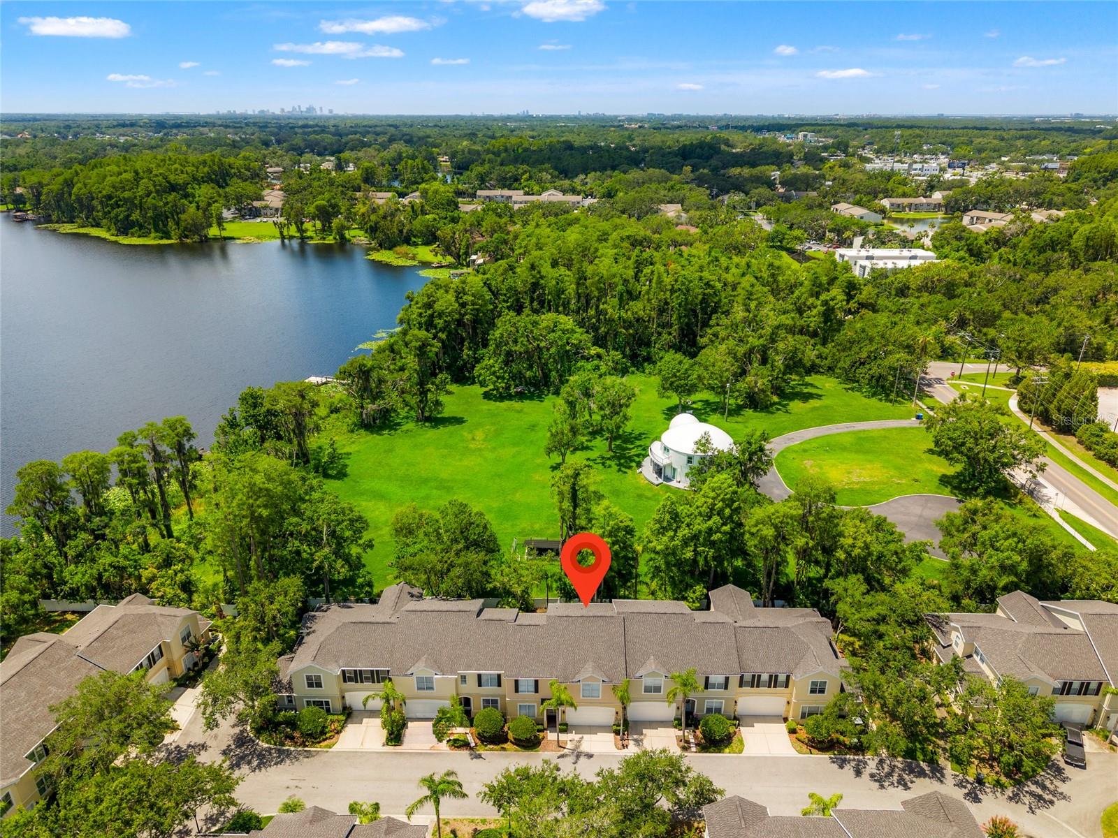 Image 28 of 45 For 3519 Heards Ferry Drive