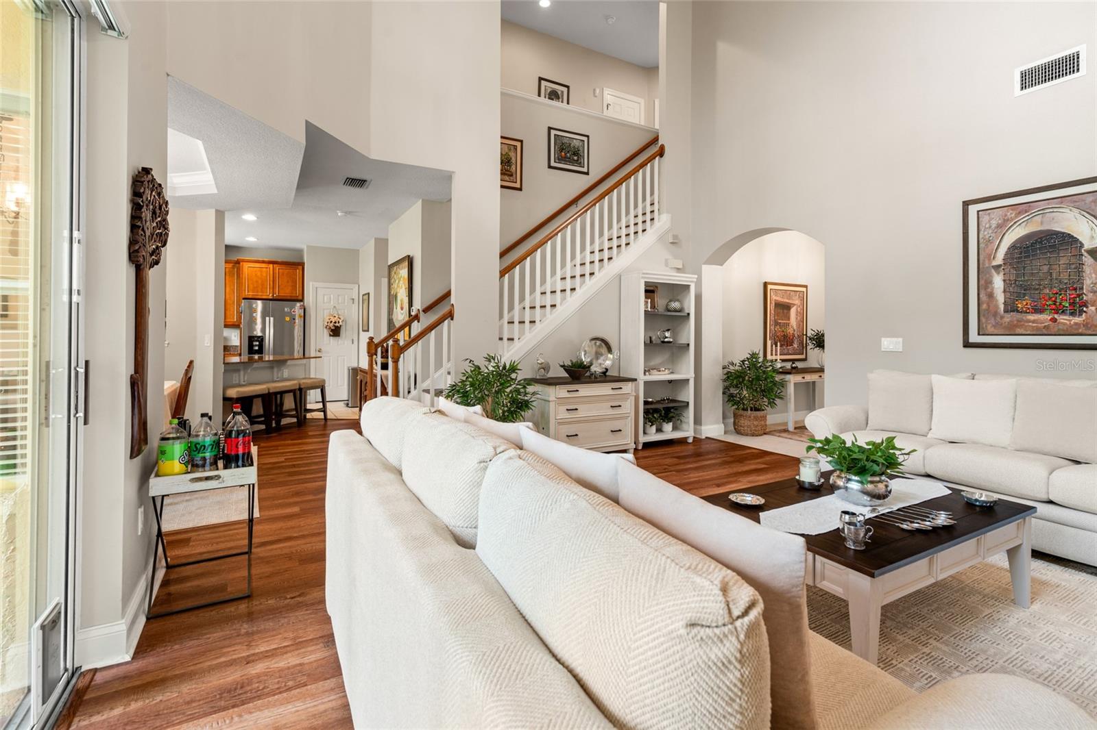 Image 36 of 45 For 3519 Heards Ferry Drive