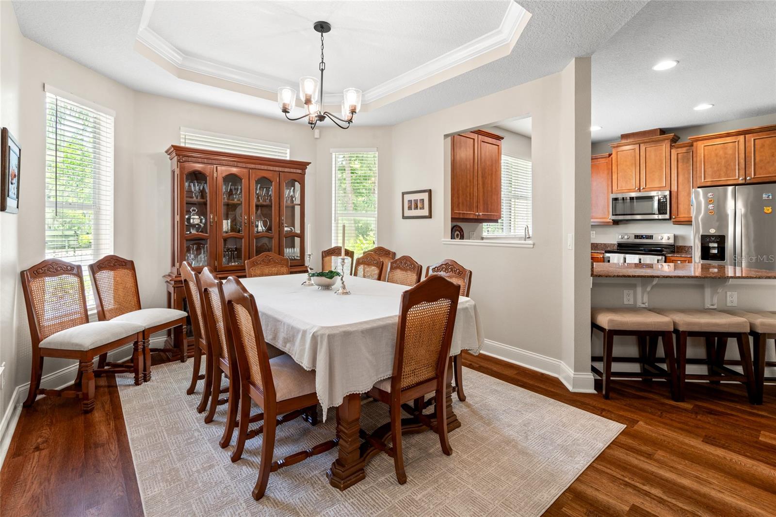 Image 37 of 45 For 3519 Heards Ferry Drive