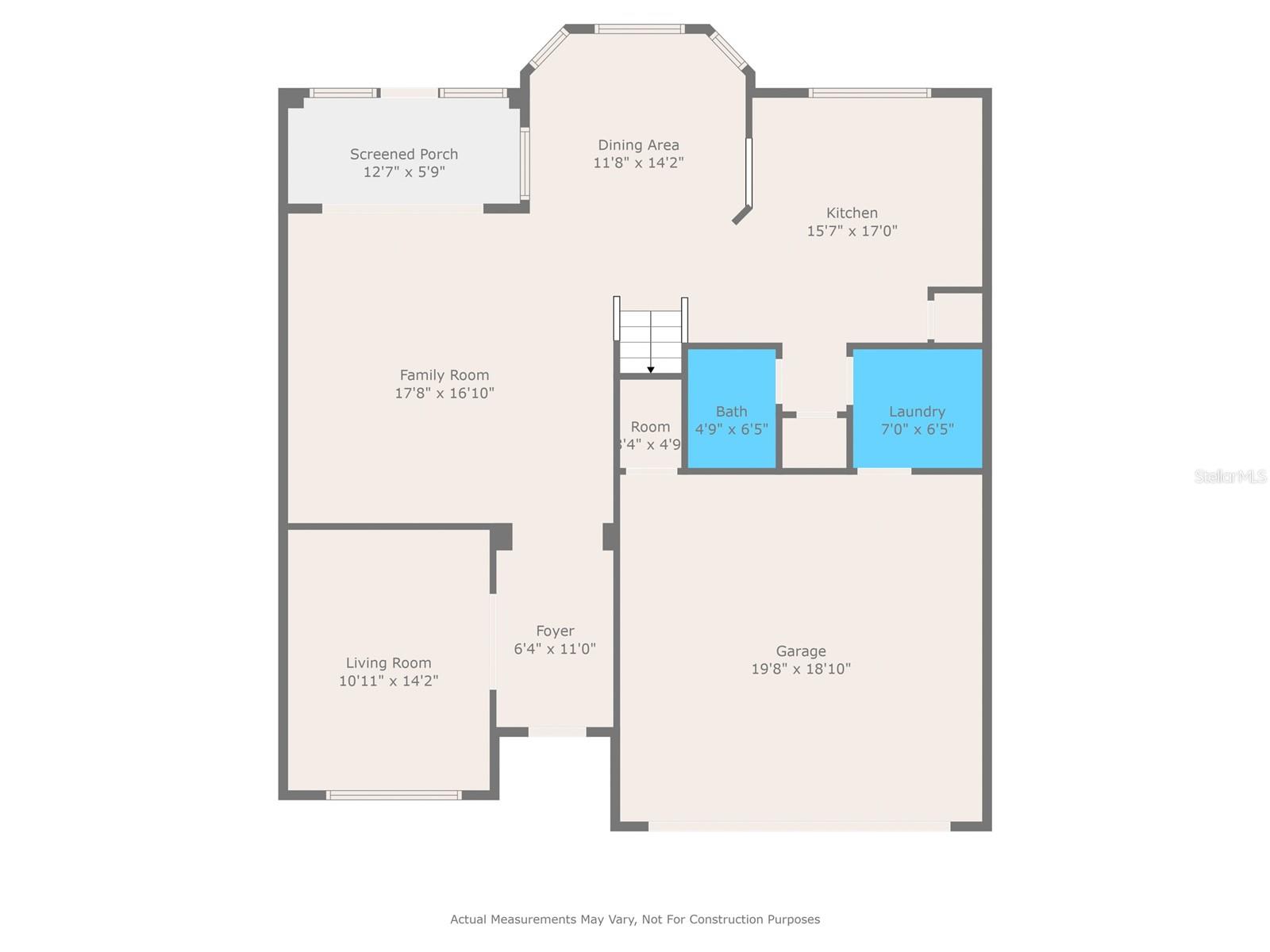 Image 45 of 45 For 3519 Heards Ferry Drive