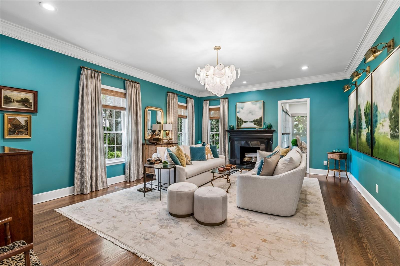 Image 17 of 71 For 3011 Hawthorne Road