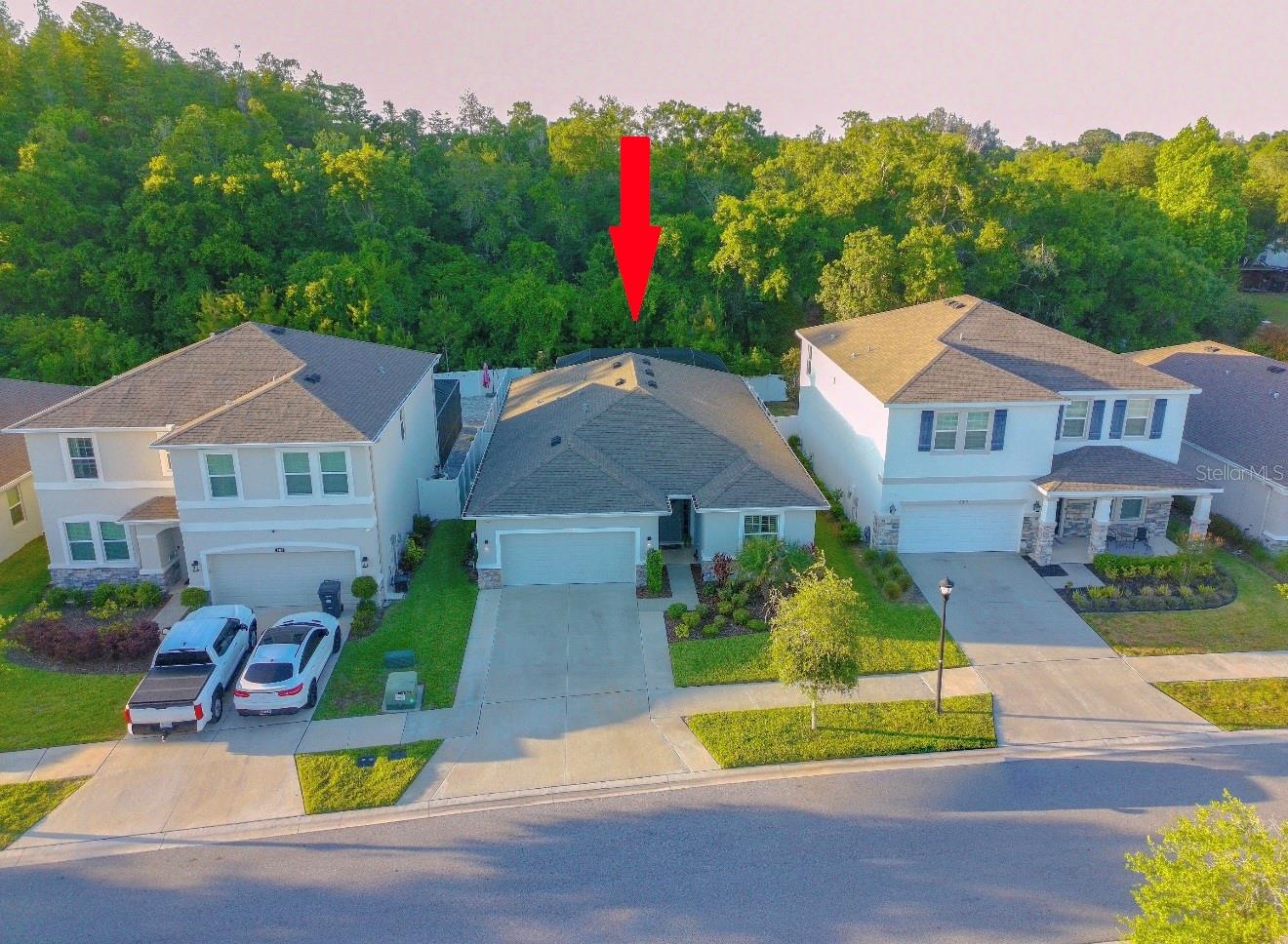 Details for 8321 Praise Drive, TAMPA, FL 33625