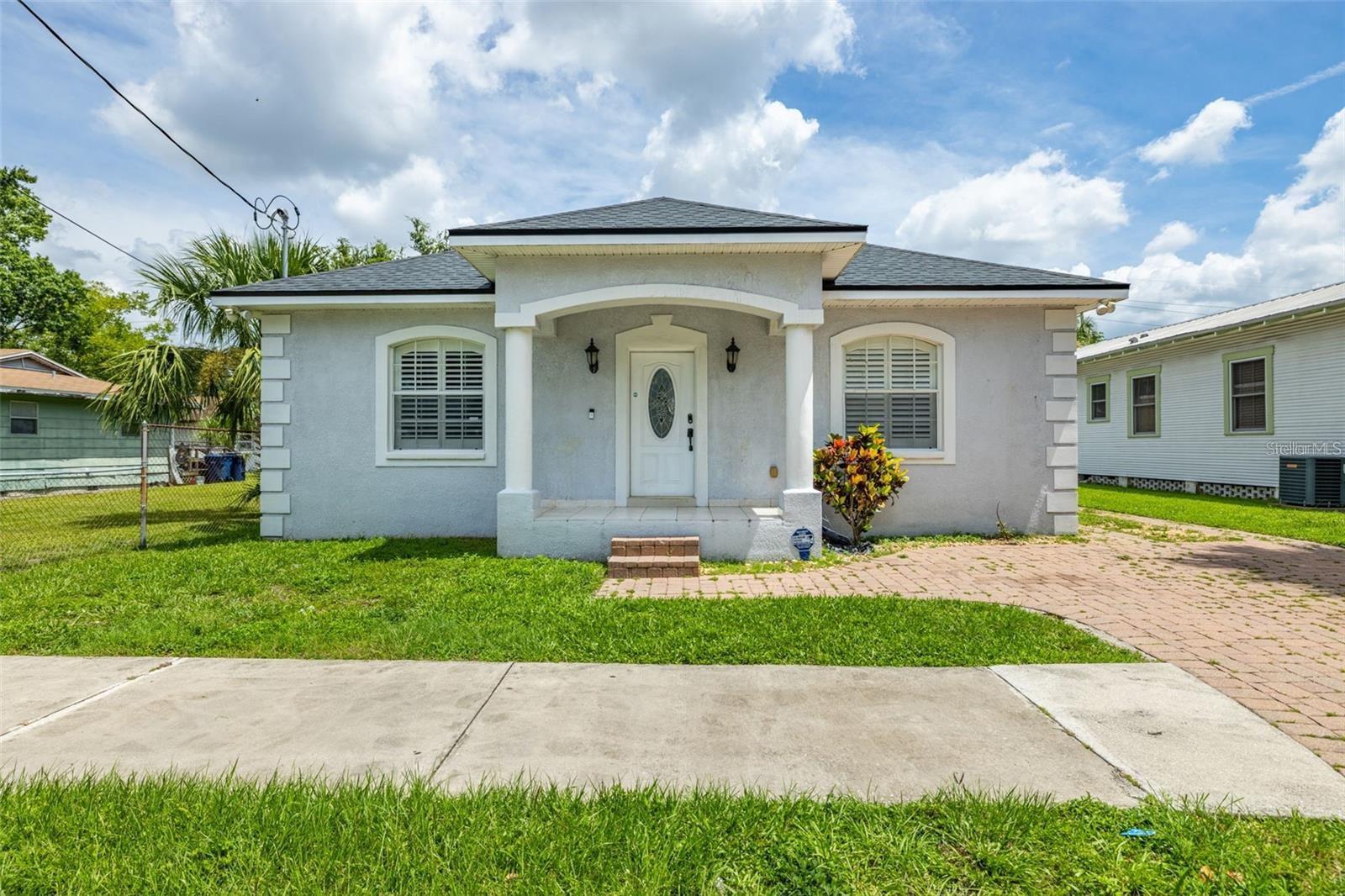 Details for 2323 Cherry Street, TAMPA, FL 33607