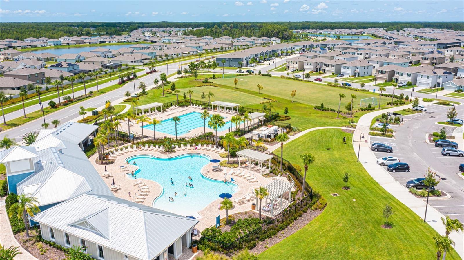 Image 2 of 38 For 2928 Beluga Bay Drive