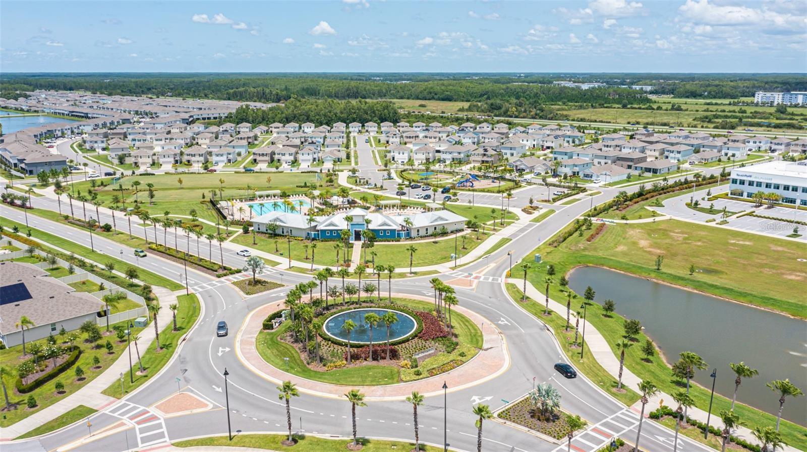 Image 37 of 38 For 2928 Beluga Bay Drive