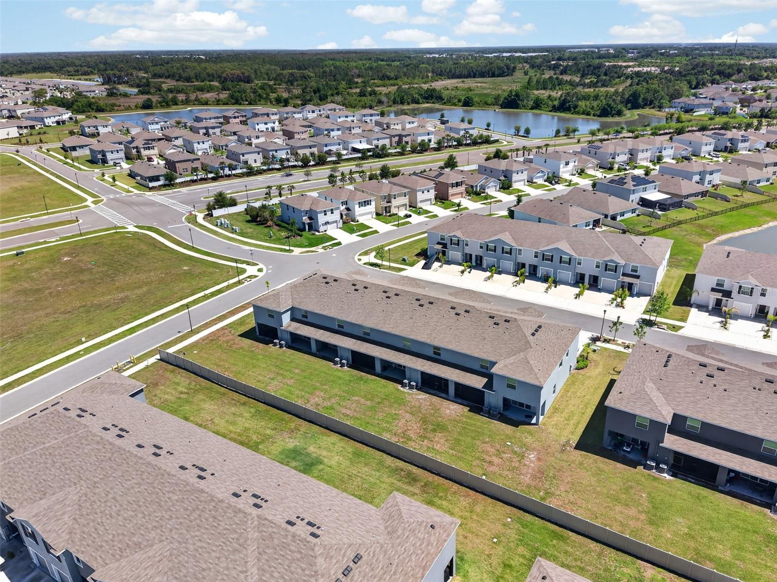 Image 64 of 75 For 33105 Major Oak Drive
