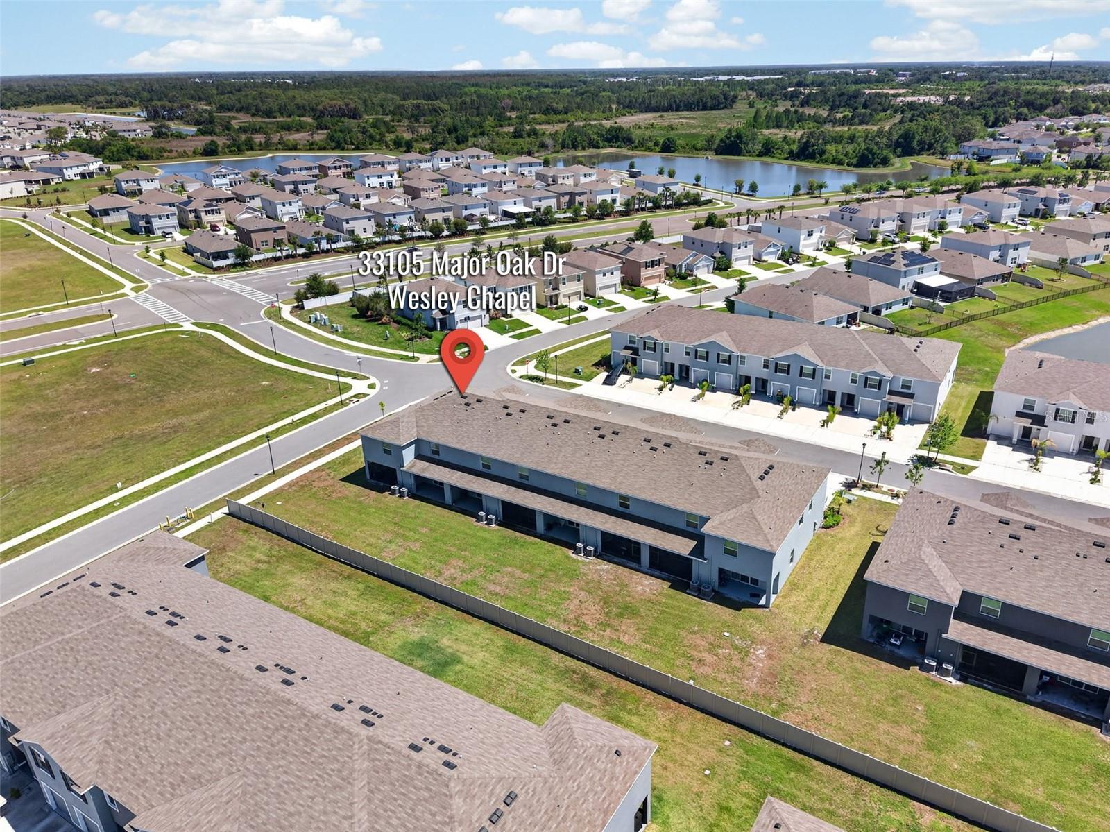 Image 65 of 75 For 33105 Major Oak Drive