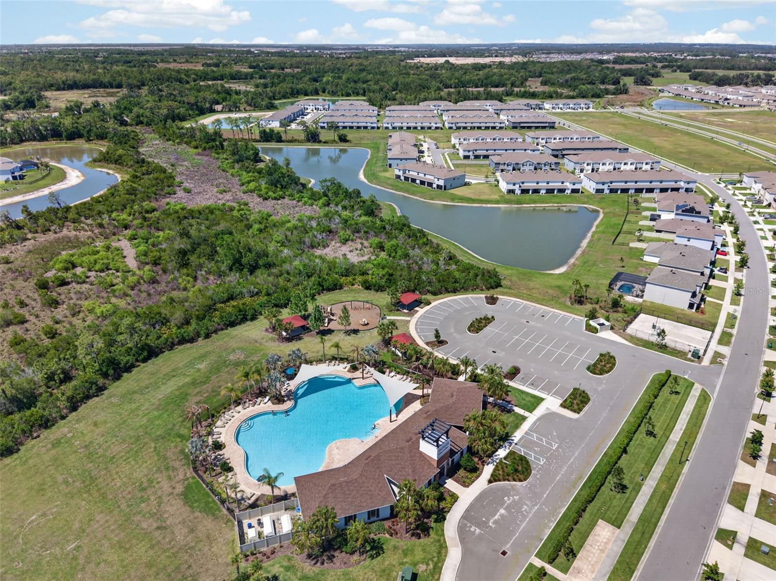 Image 70 of 75 For 33105 Major Oak Drive
