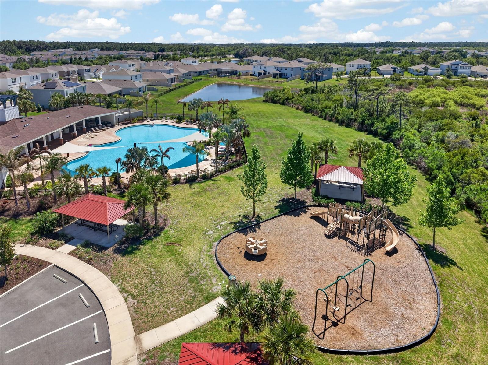Image 73 of 75 For 33105 Major Oak Drive