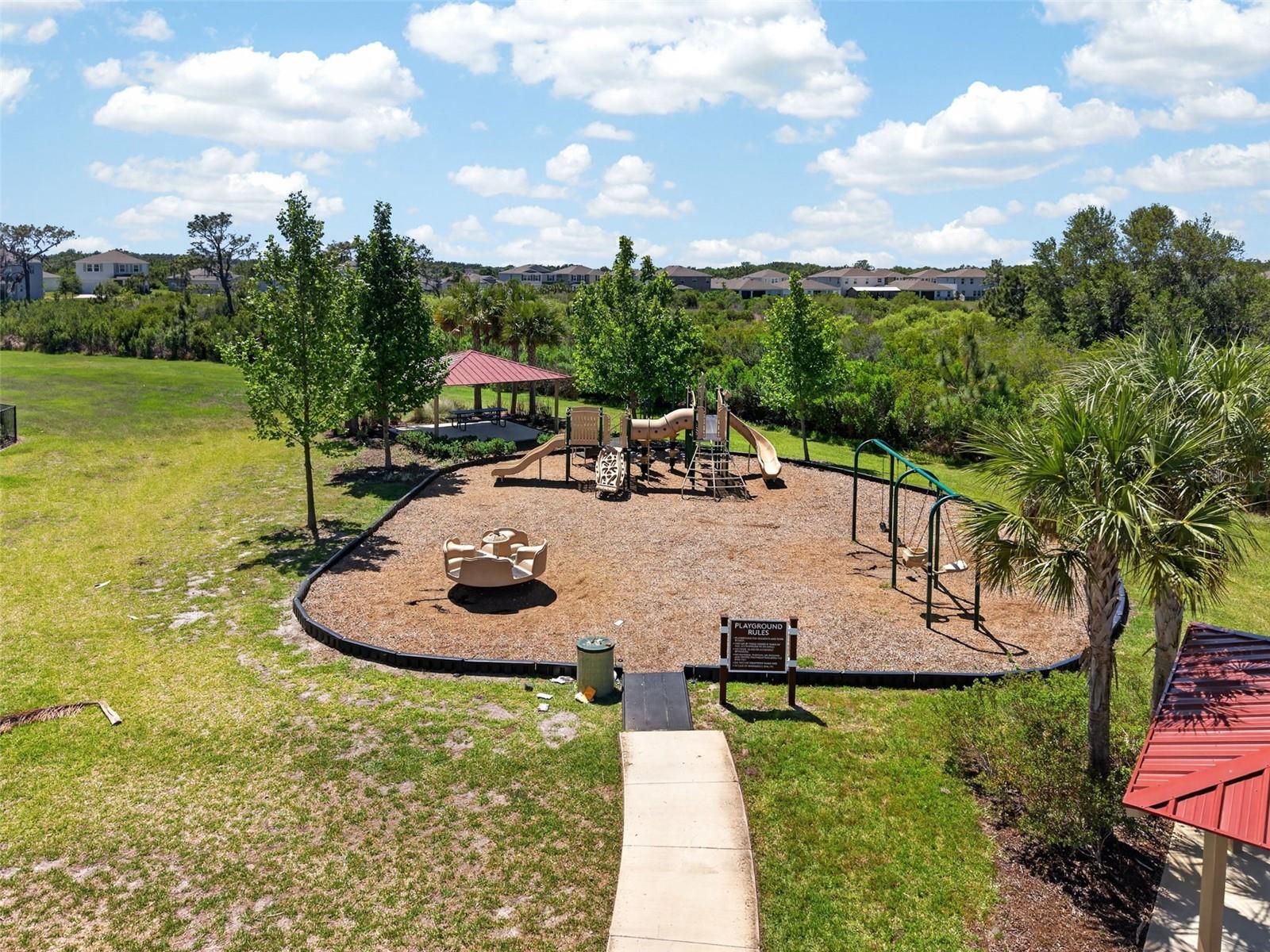 Image 74 of 75 For 33105 Major Oak Drive