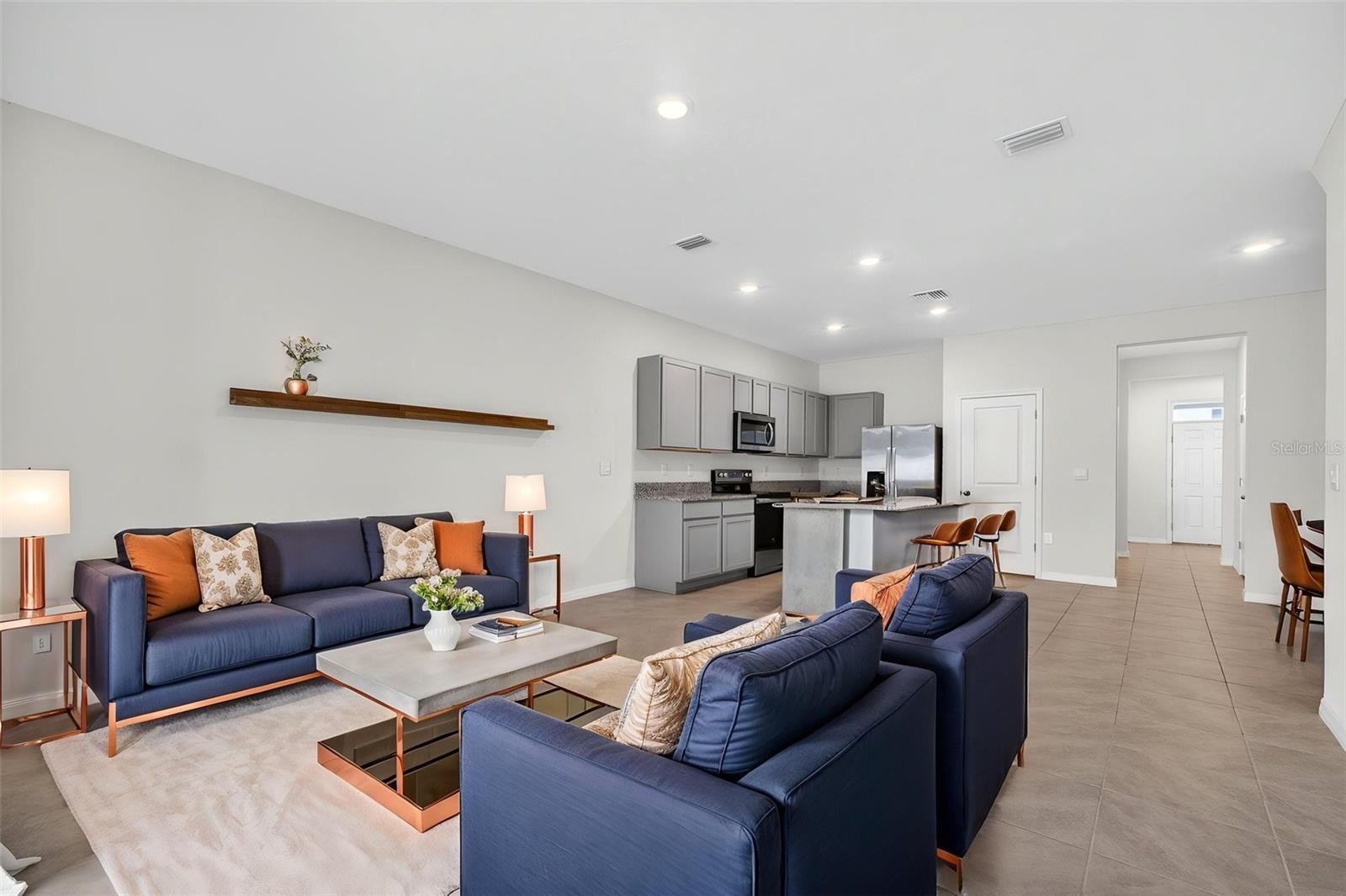 Image 9 of 75 For 33105 Major Oak Drive