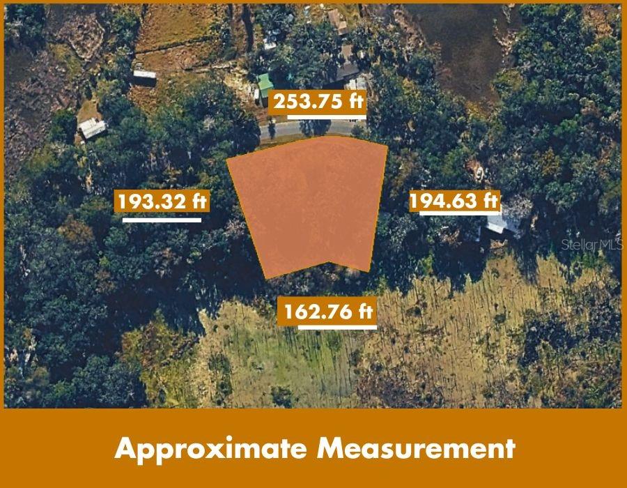 Image 20 of 21 For 0 Duck Lake Drive