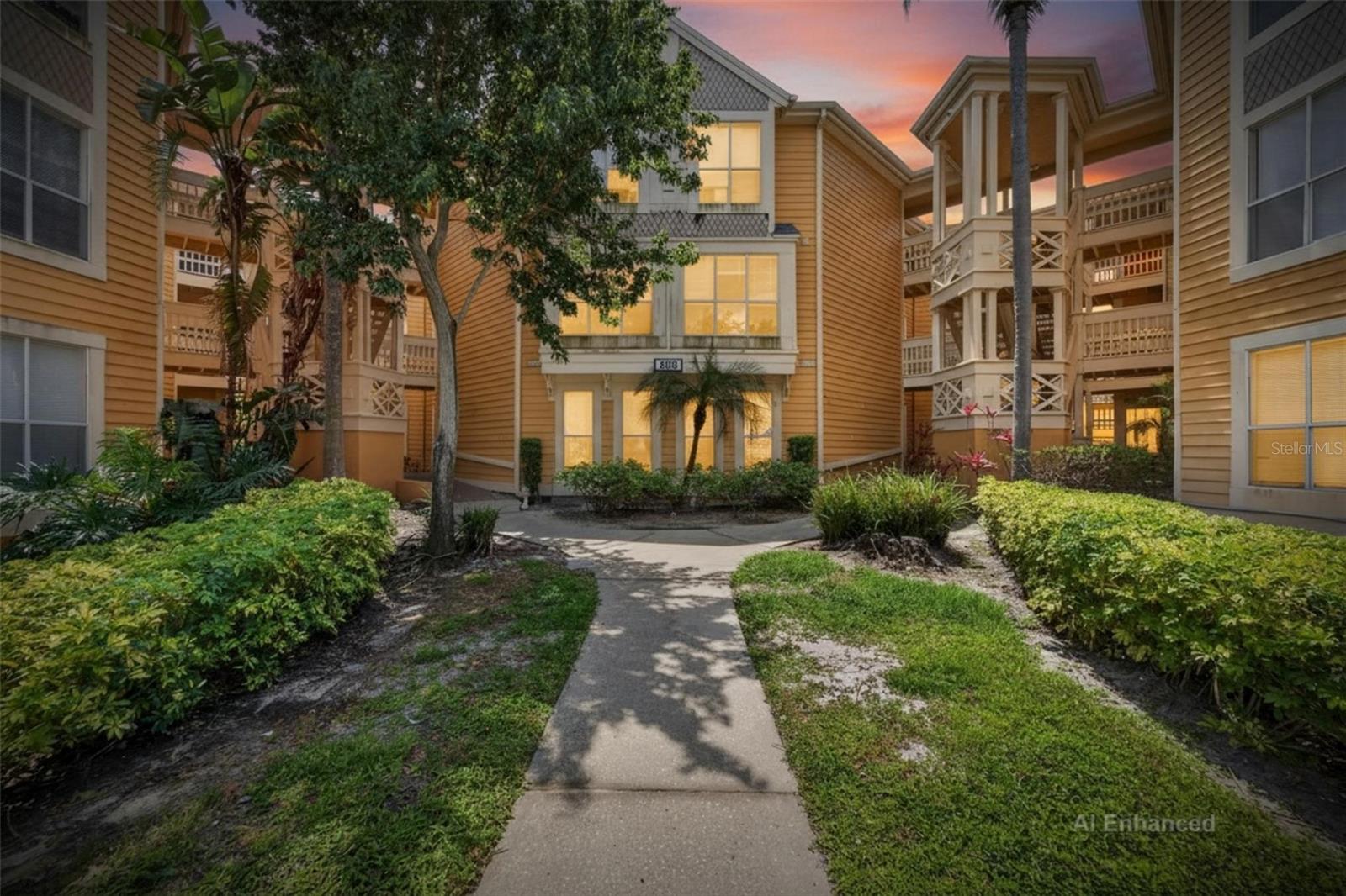 Details for 115 112th Avenue Ne 406, ST PETERSBURG, FL 33716