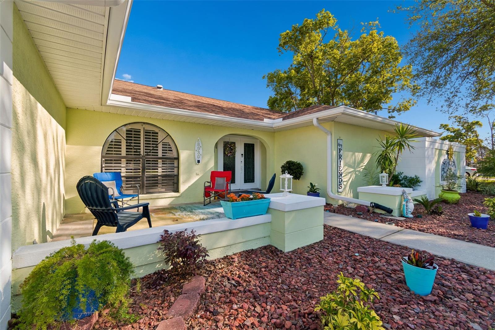 Image 3 of 93 For 8930 Brooker Drive