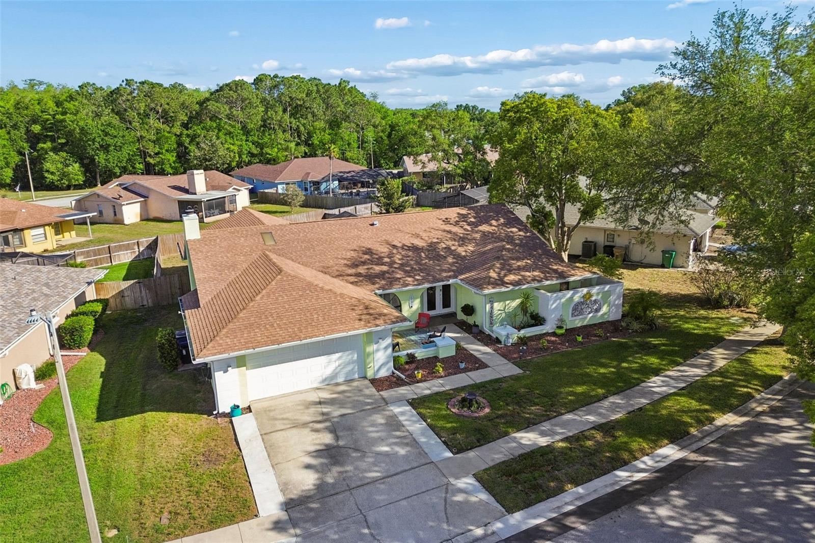 Image 76 of 93 For 8930 Brooker Drive