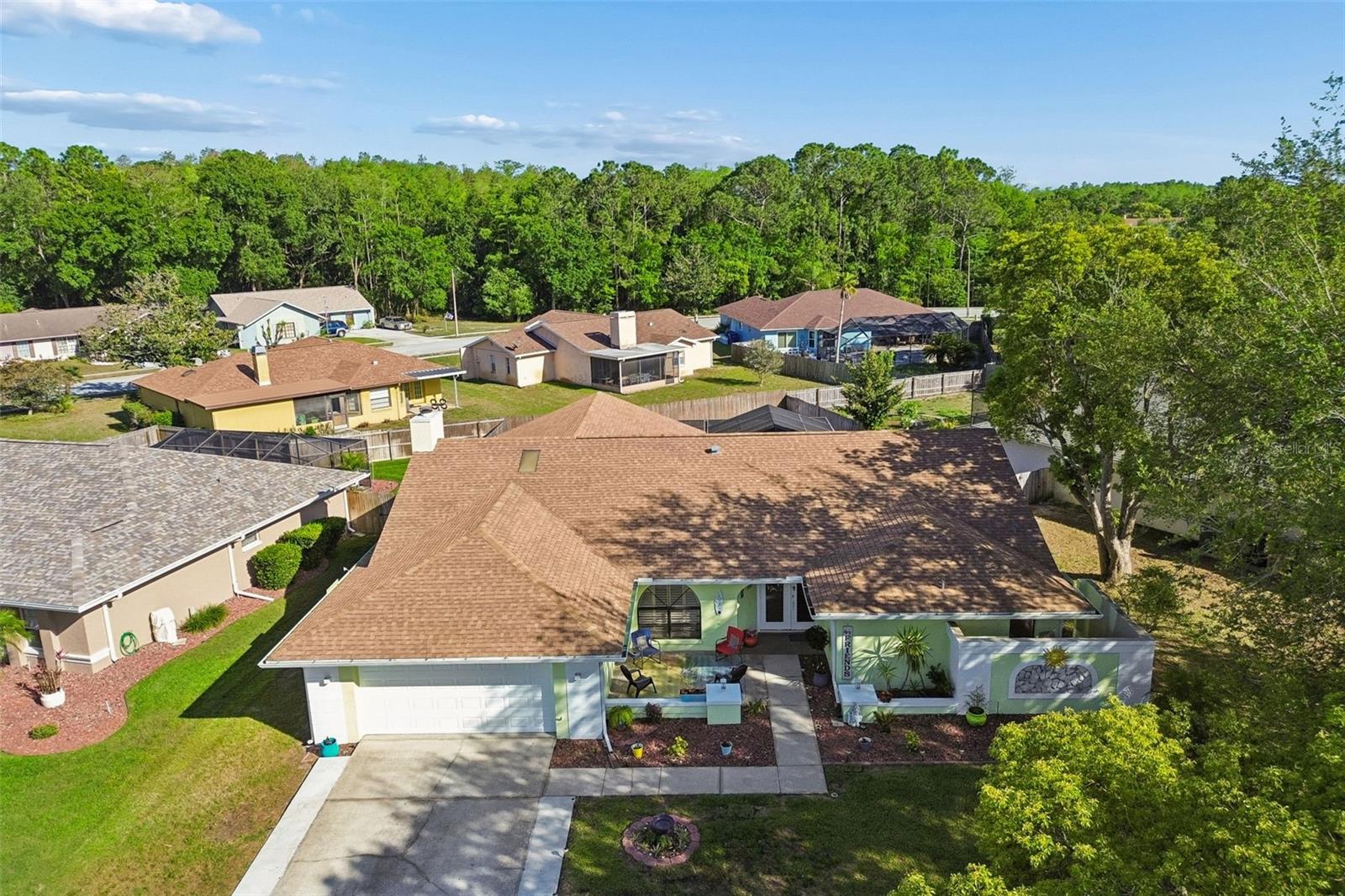 Image 77 of 93 For 8930 Brooker Drive