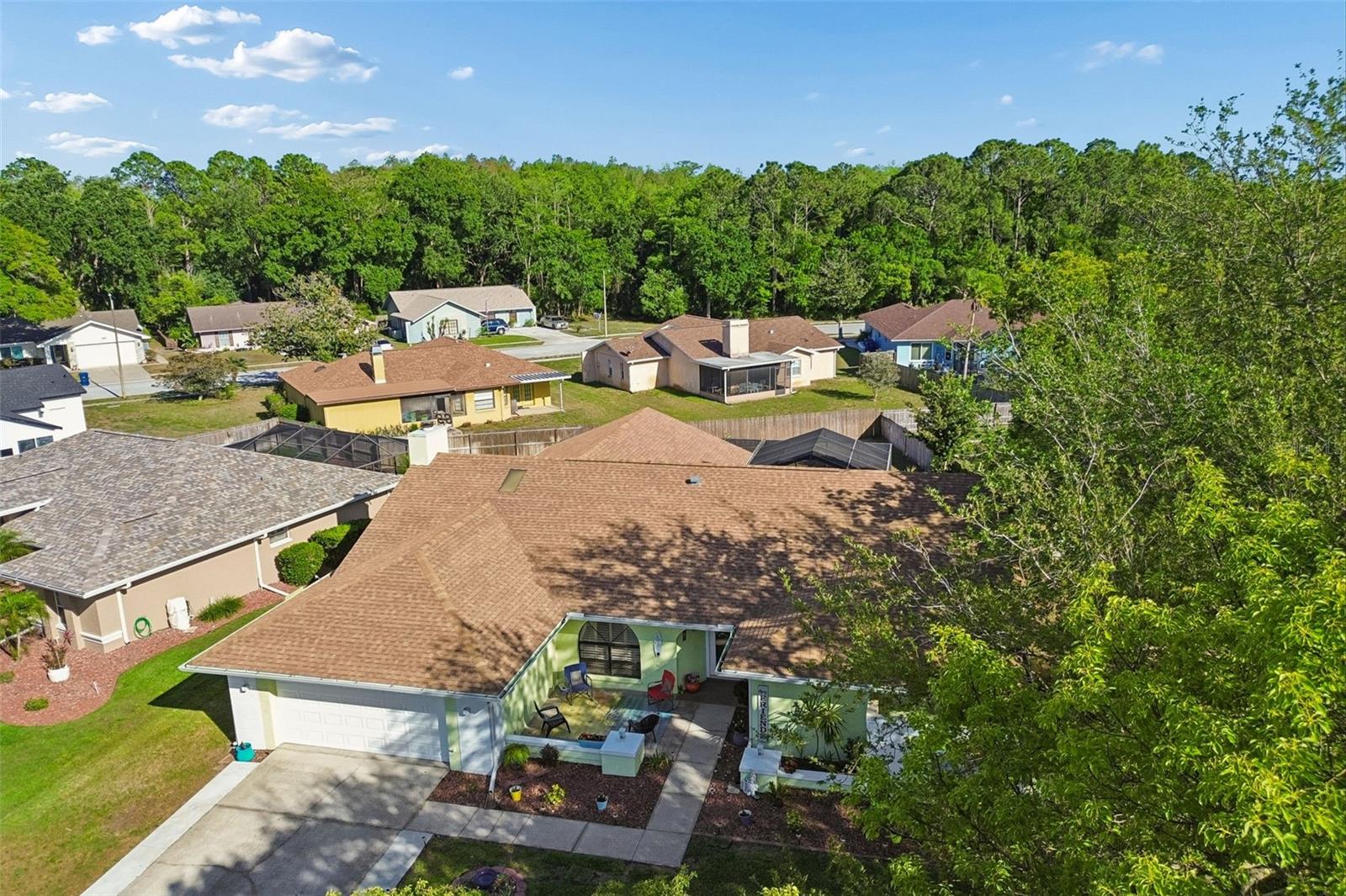 Image 78 of 93 For 8930 Brooker Drive