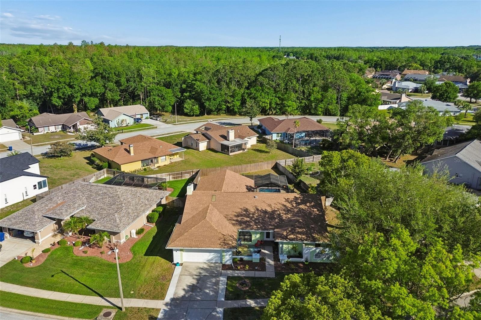 Image 80 of 93 For 8930 Brooker Drive