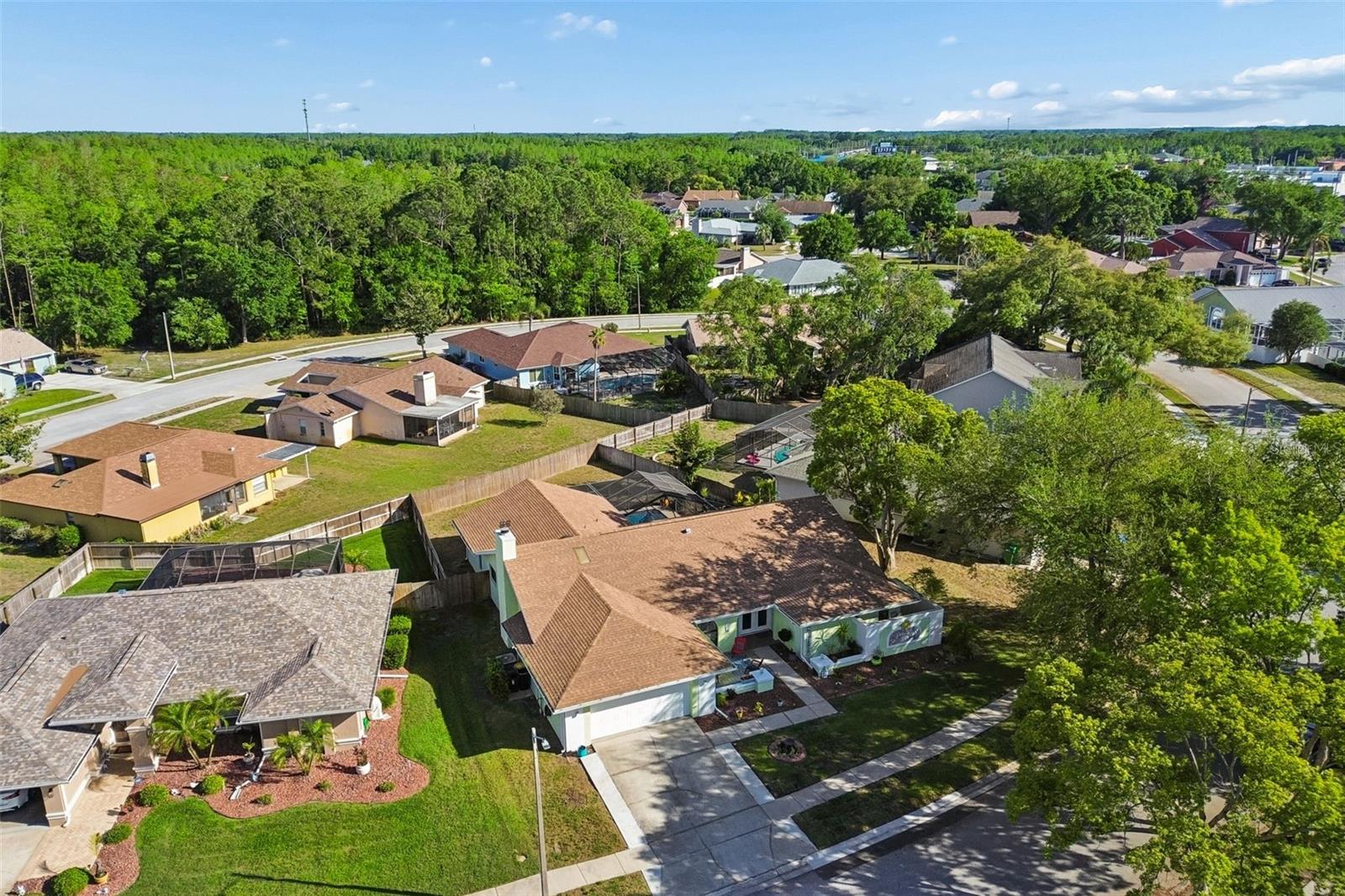 Image 81 of 93 For 8930 Brooker Drive