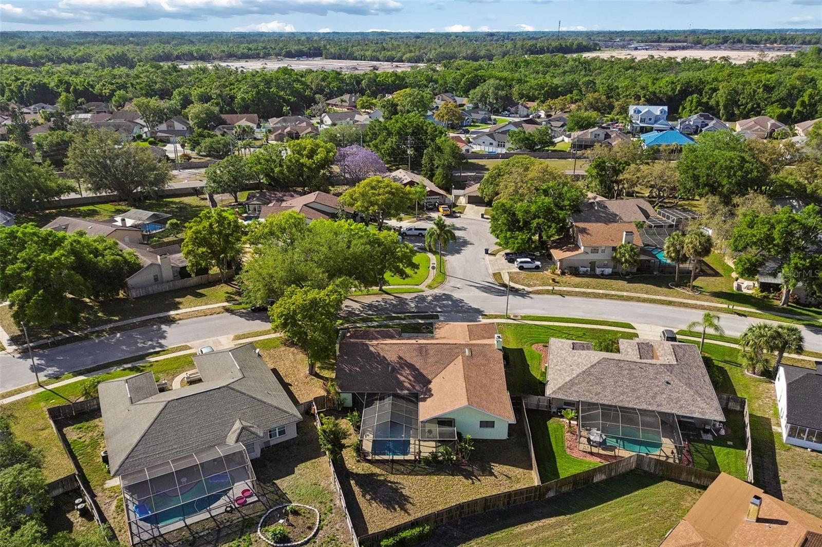 Image 87 of 93 For 8930 Brooker Drive