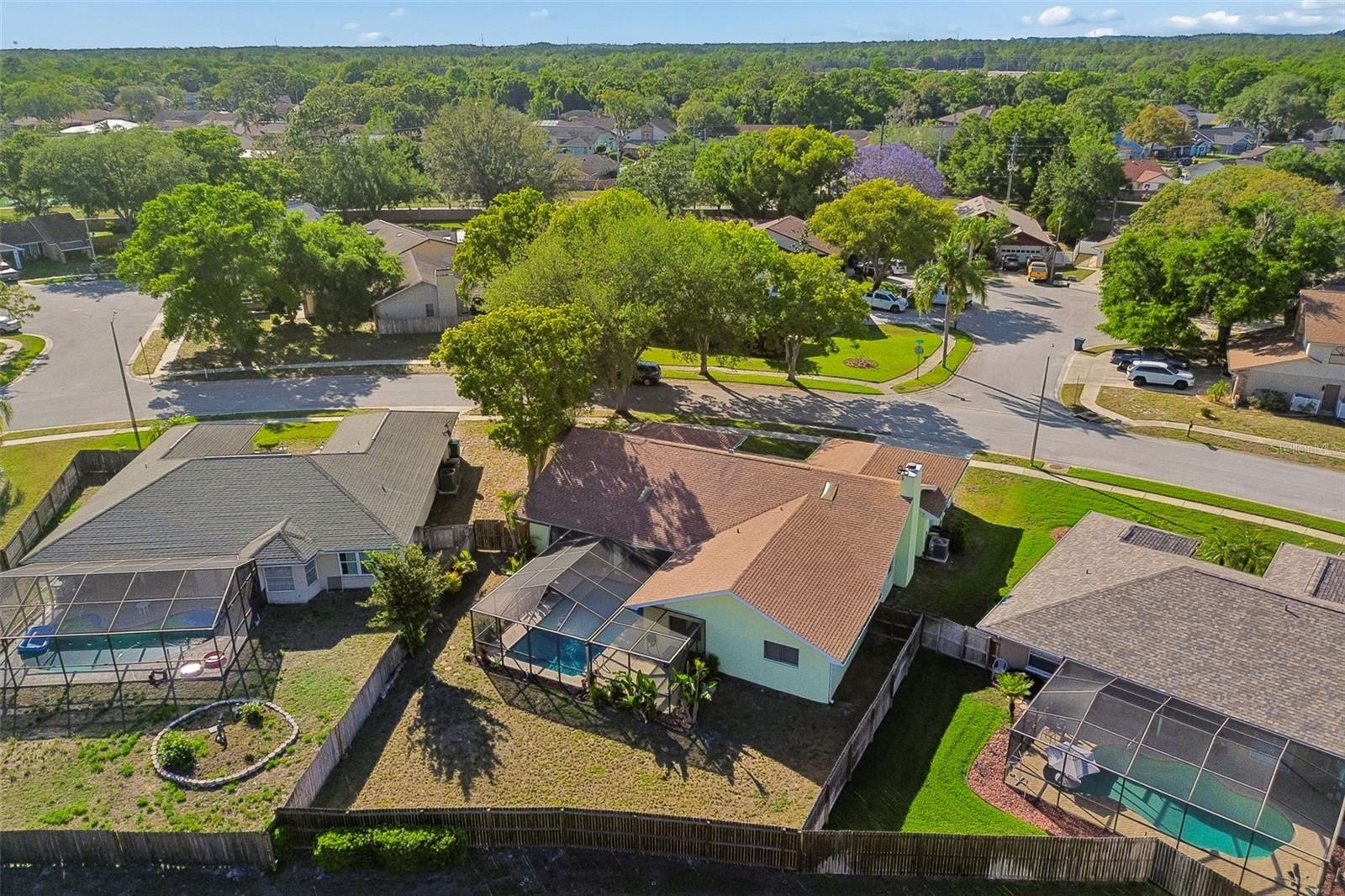 Image 89 of 93 For 8930 Brooker Drive