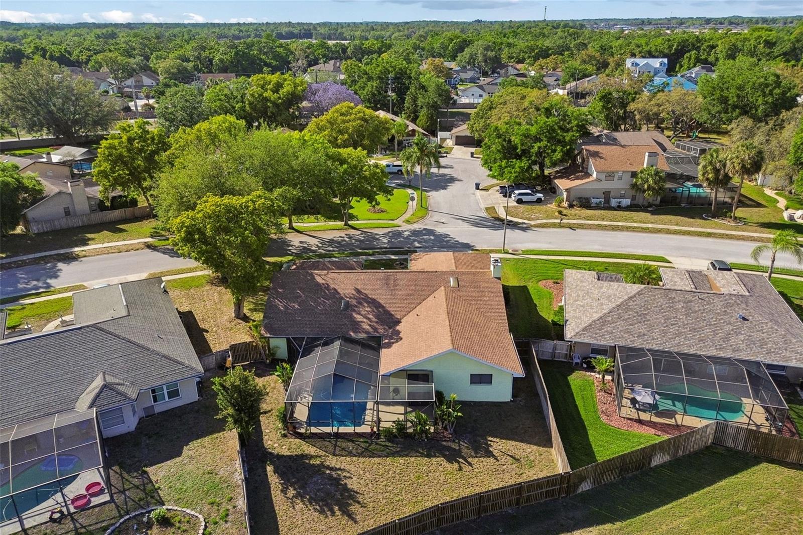 Image 90 of 93 For 8930 Brooker Drive