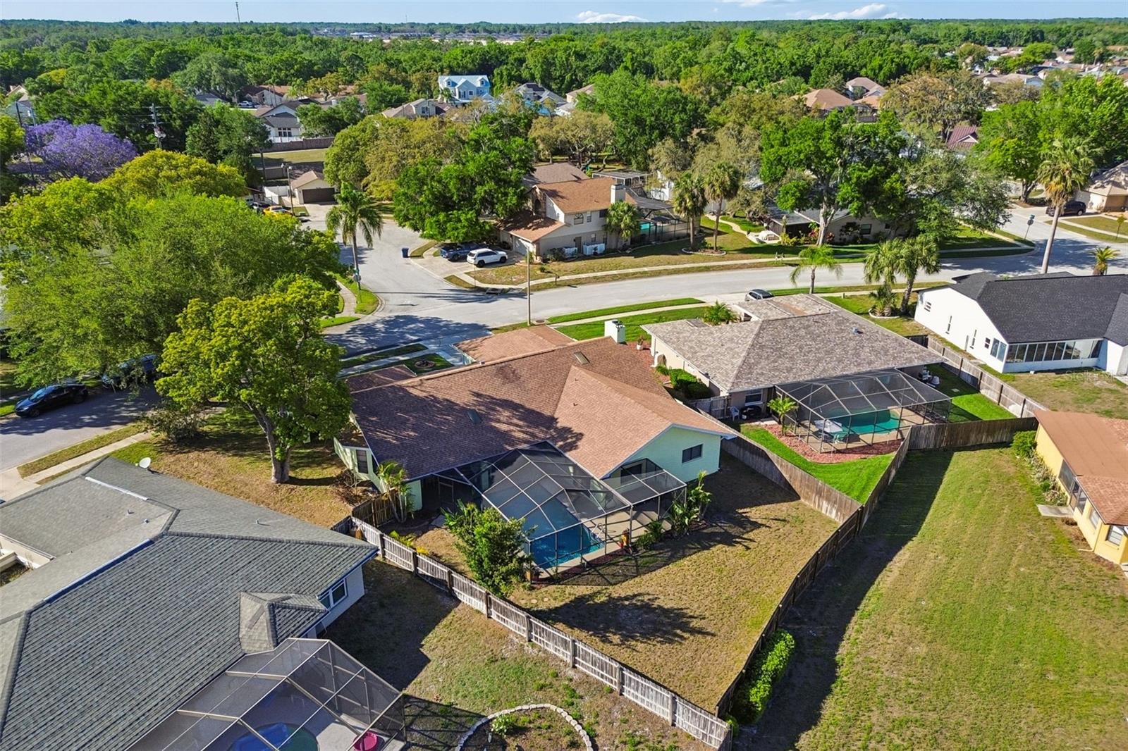 Image 91 of 93 For 8930 Brooker Drive