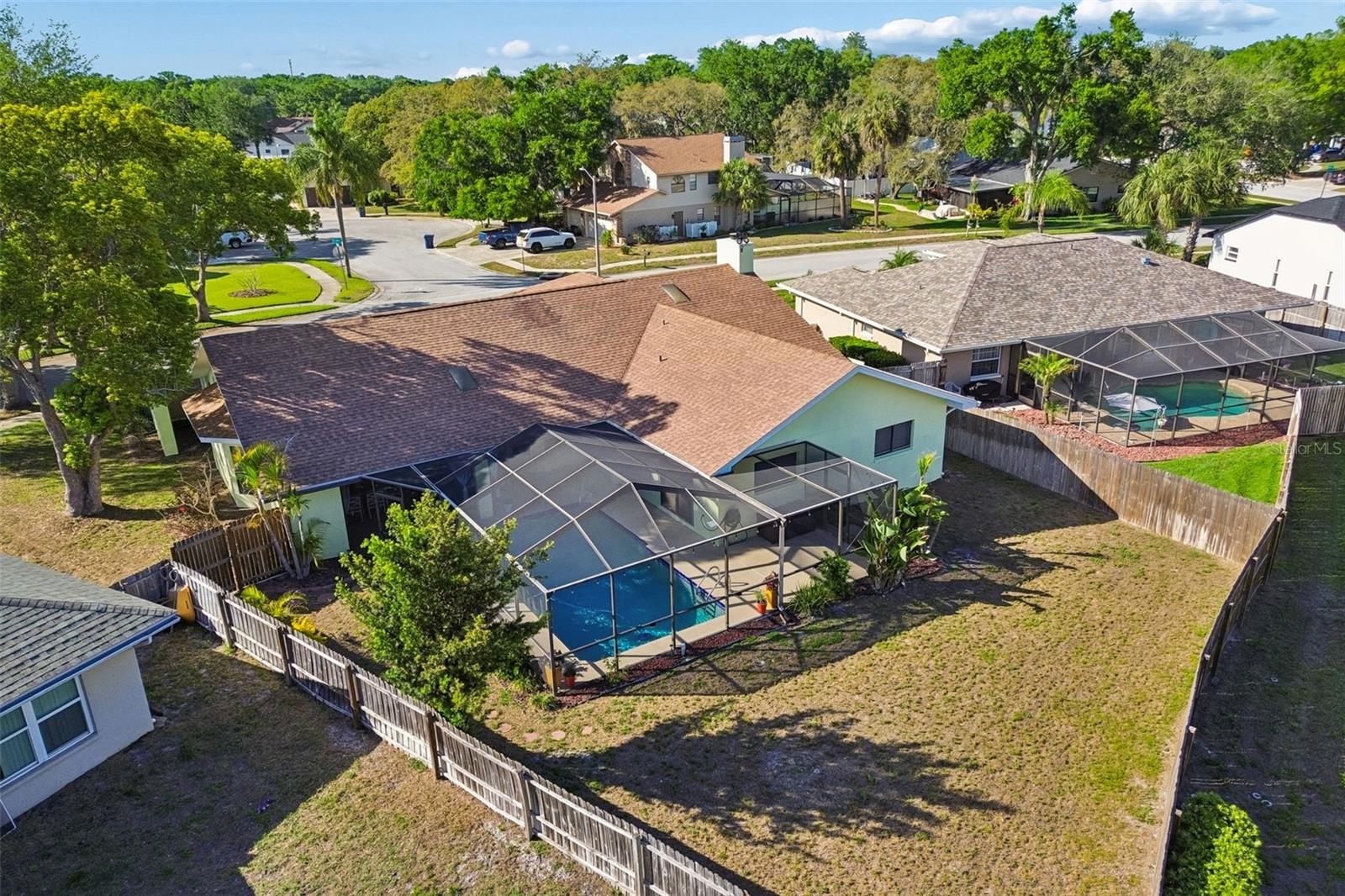 Image 92 of 93 For 8930 Brooker Drive