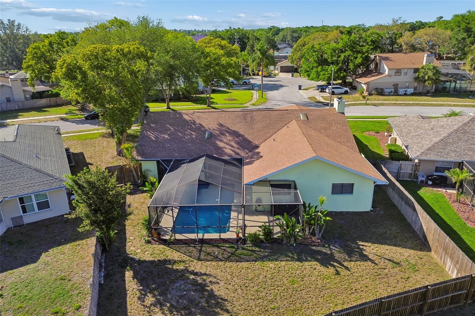 Image 93 of 93 For 8930 Brooker Drive