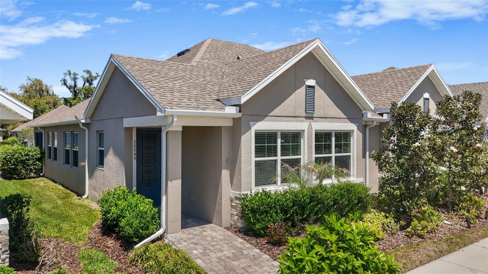 Details for 13890 Kingfisher Glen Drive, LITHIA, FL 33547