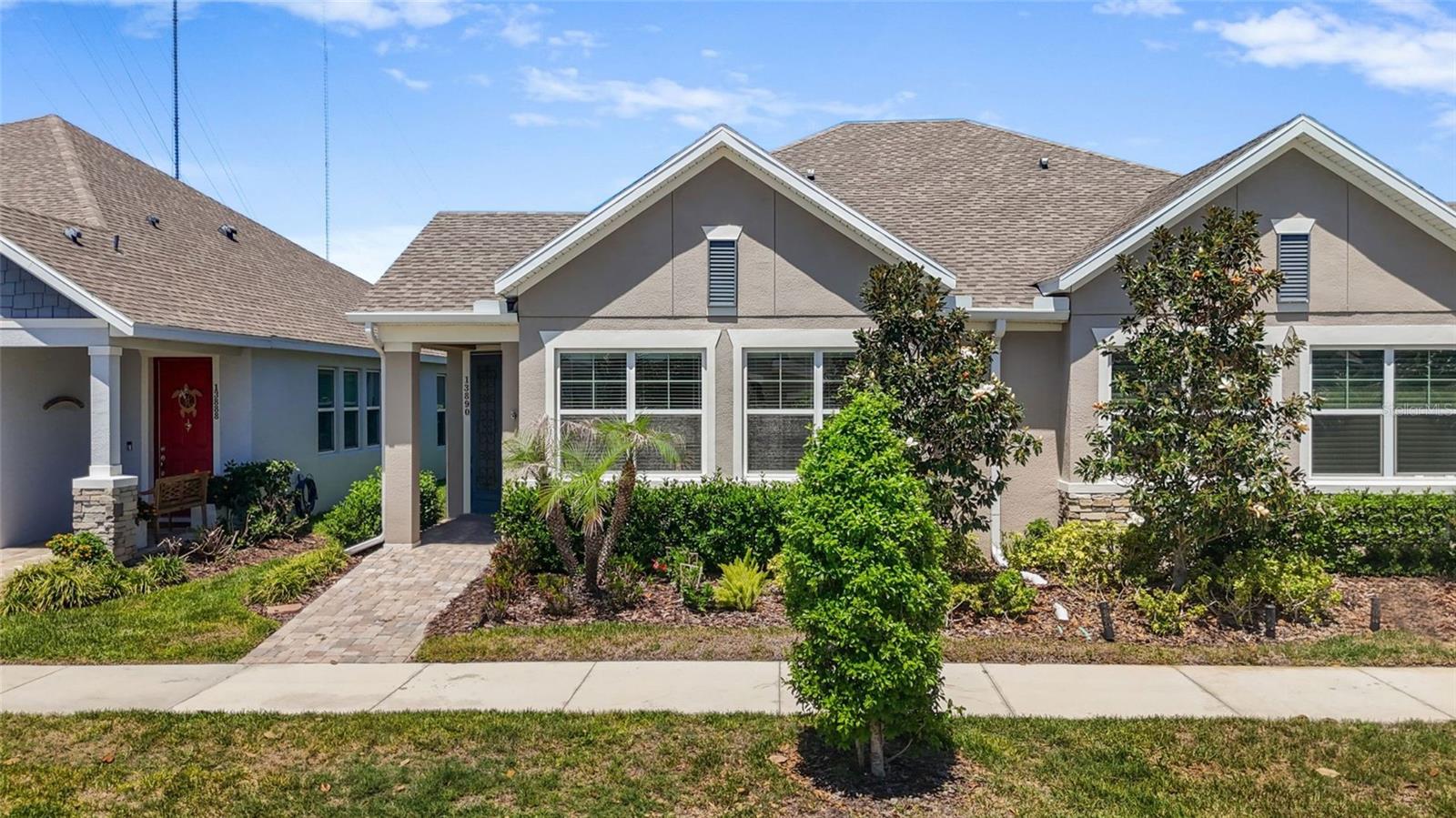 Image 2 of 70 For 13890 Kingfisher Glen Drive