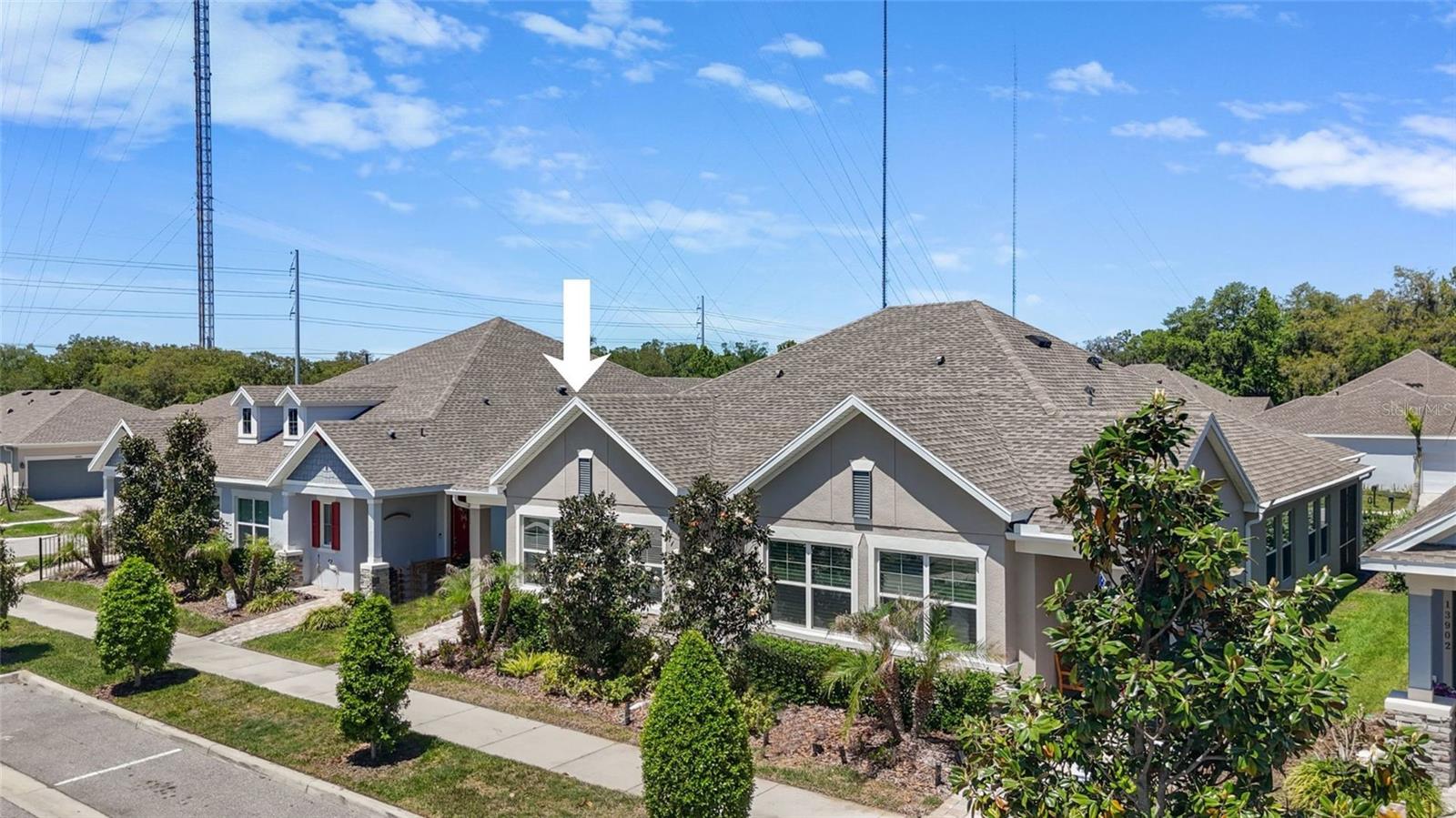 Image 51 of 70 For 13890 Kingfisher Glen Drive