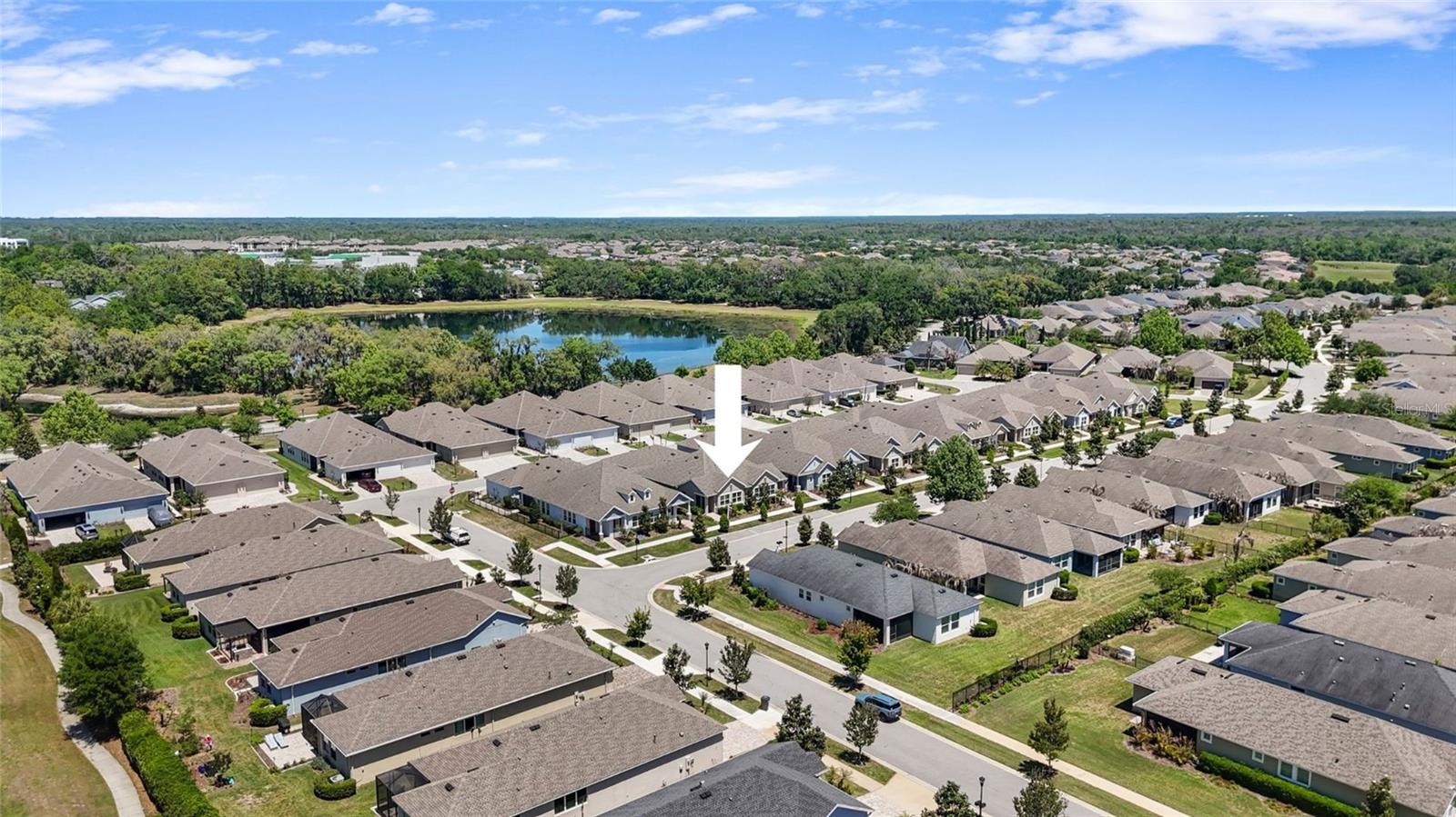 Image 58 of 70 For 13890 Kingfisher Glen Drive