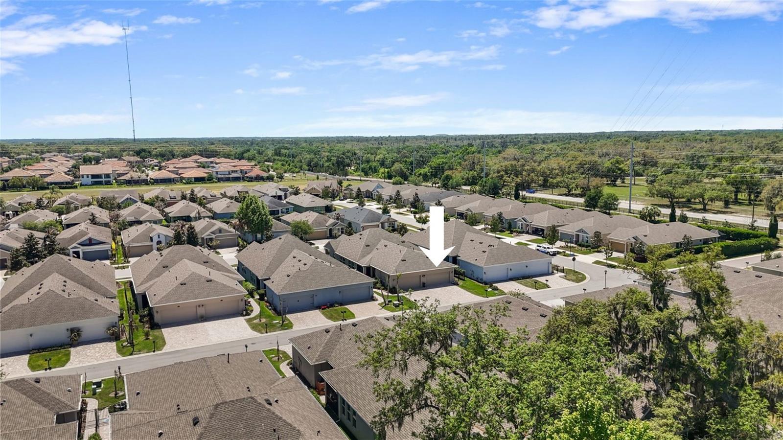 Image 60 of 70 For 13890 Kingfisher Glen Drive