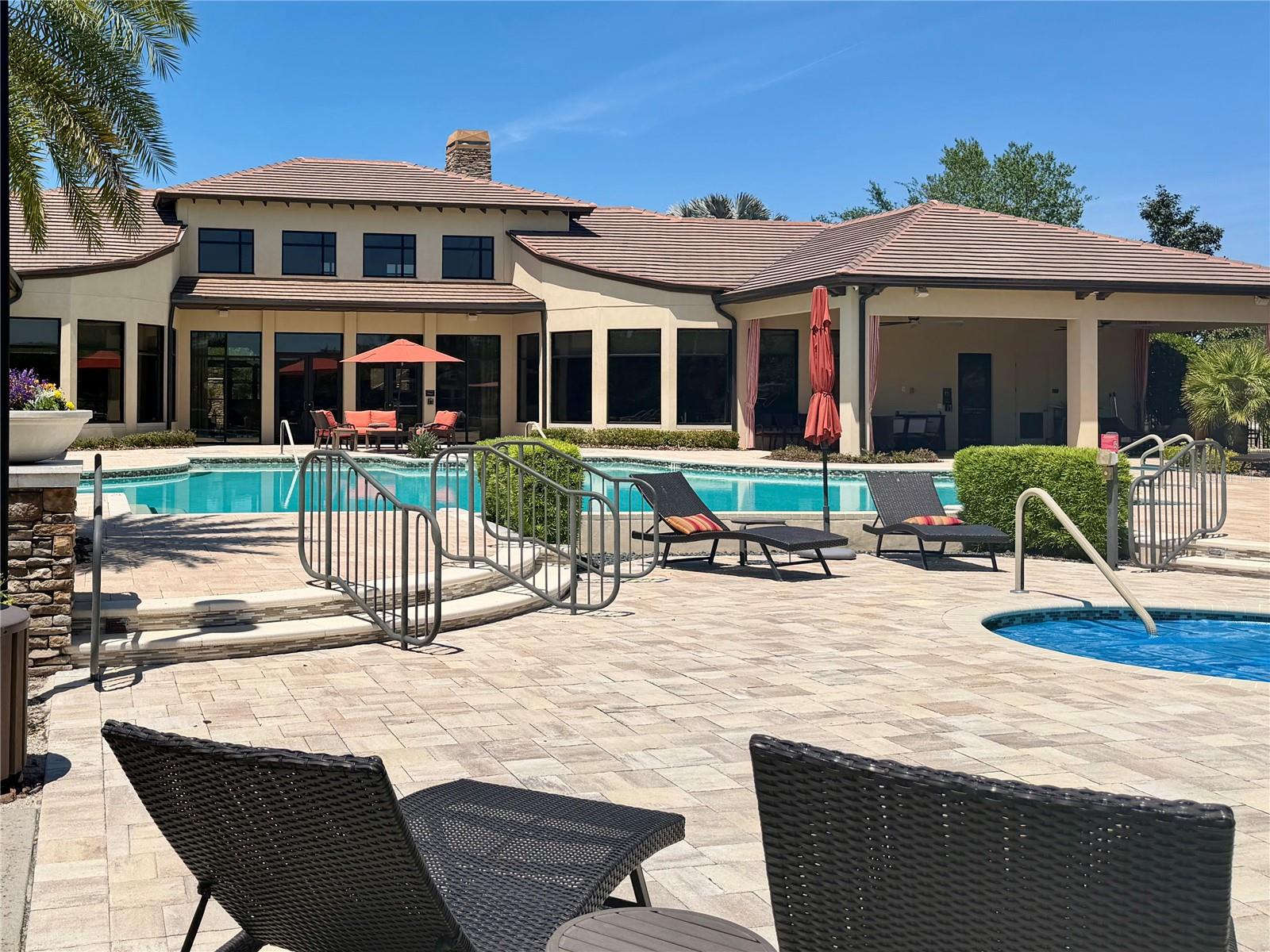 Image 64 of 70 For 13890 Kingfisher Glen Drive