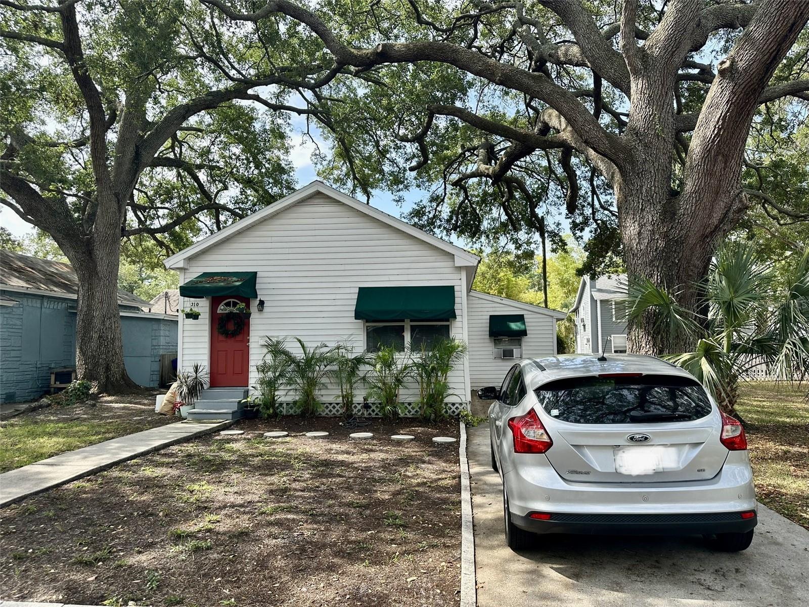 Details for 310 21st Avenue S, ST PETERSBURG, FL 33705