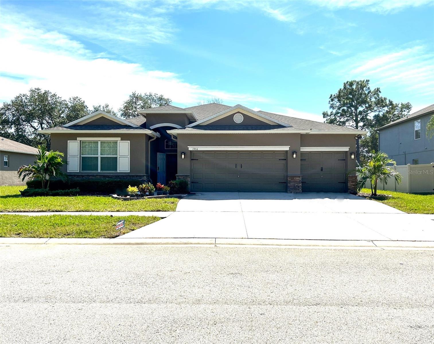 Details for 13814 Bee Tree Court, HUDSON, FL 34669