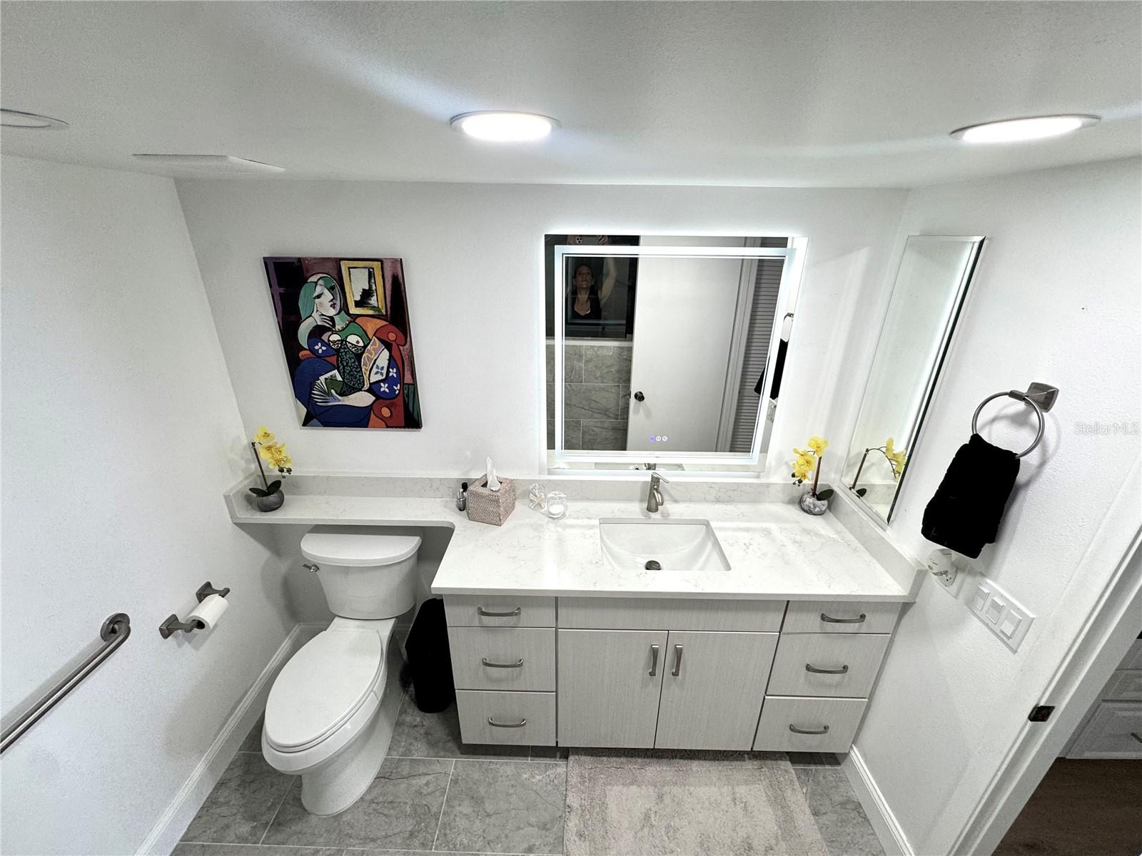 Image 3 of 74 For 5700 Escondida Boulevard S 403