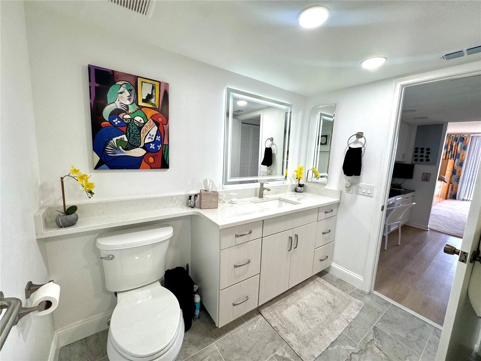 Image 8 of 74 For 5700 Escondida Boulevard S 403