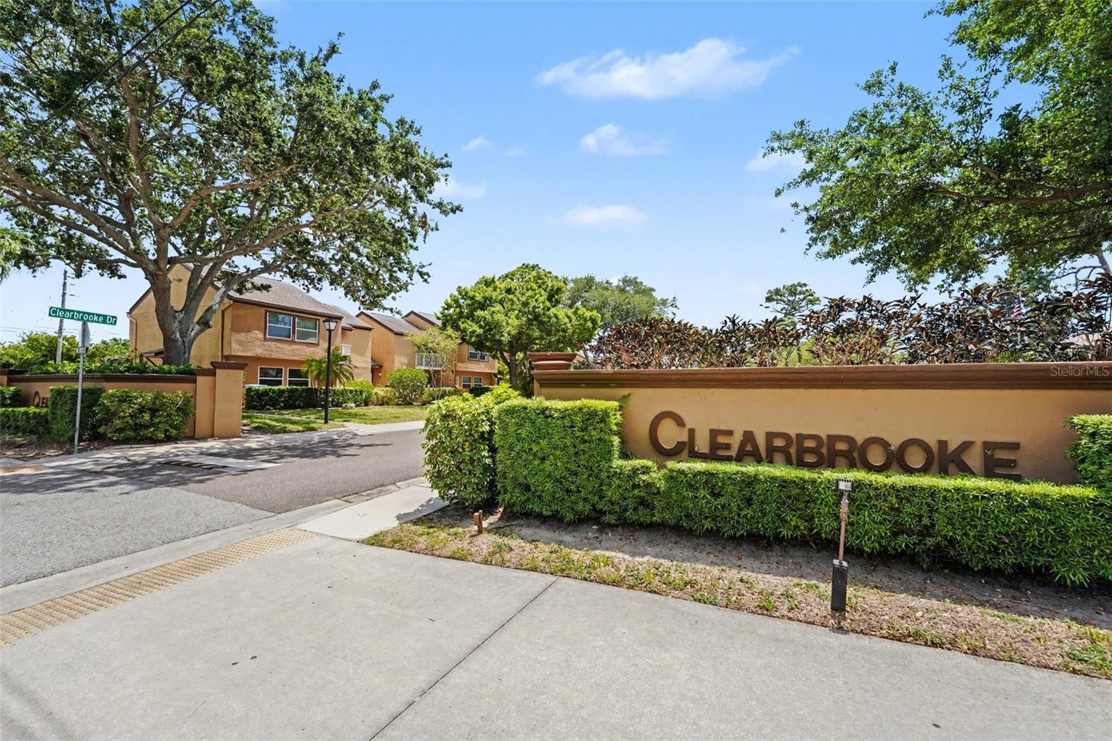 Image 23 of 23 For 1819 Clearbrooke Drive